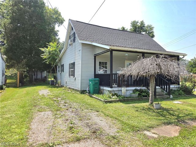 2208 11th Avenue, Parkersburg, WV 26101
