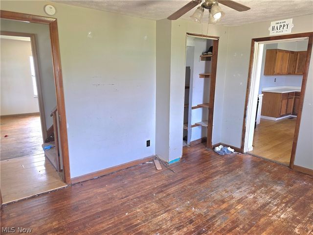 2208 11th Avenue, Parkersburg, WV 26101