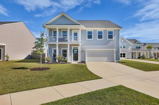 100 Bolsena Court, Summerville, SC 29486