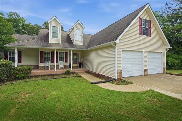 776 Wynn Road, Mcdonough, GA 30253