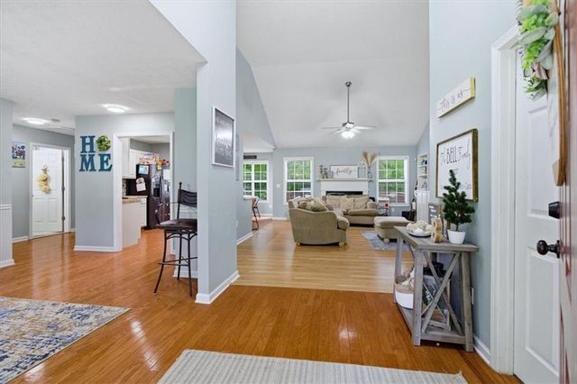 776 Wynn Road, Mcdonough, GA 30253