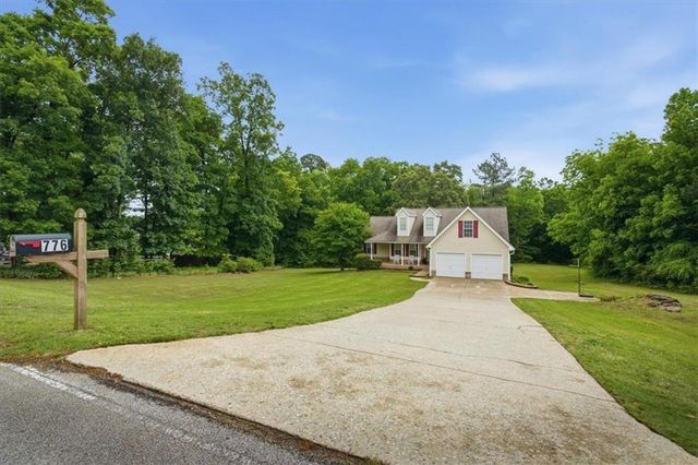 776 Wynn Road, Mcdonough, GA 30253