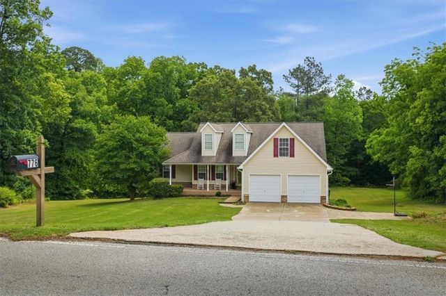776 Wynn Road, Mcdonough, GA 30253