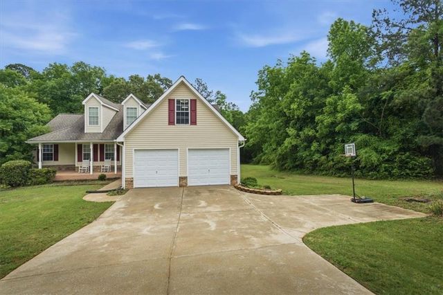 776 Wynn Road, Mcdonough, GA 30253