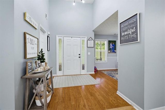 776 Wynn Road, Mcdonough, GA 30253