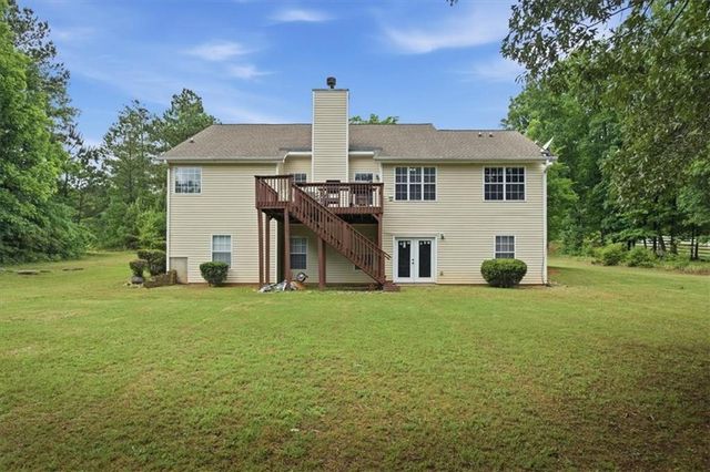 776 Wynn Road, Mcdonough, GA 30253