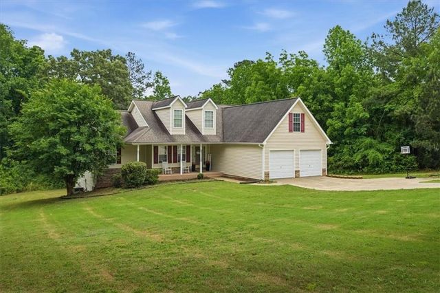 776 Wynn Road, Mcdonough, GA 30253