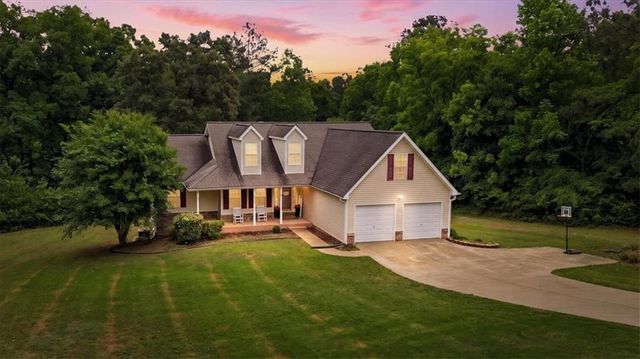 776 Wynn Road, Mcdonough, GA 30253