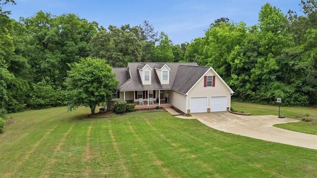 776 Wynn Road, Mcdonough, GA 30253