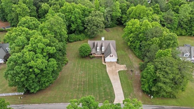 776 Wynn Road, Mcdonough, GA 30253