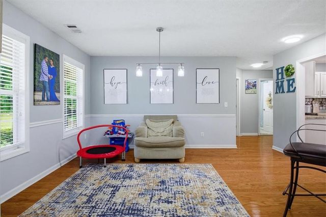 776 Wynn Road, Mcdonough, GA 30253