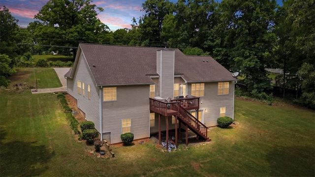 776 Wynn Road, Mcdonough, GA 30253