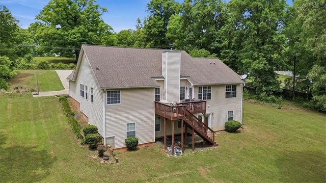 776 Wynn Road, Mcdonough, GA 30253