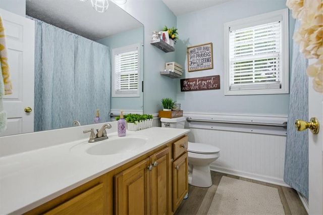 776 Wynn Road, Mcdonough, GA 30253