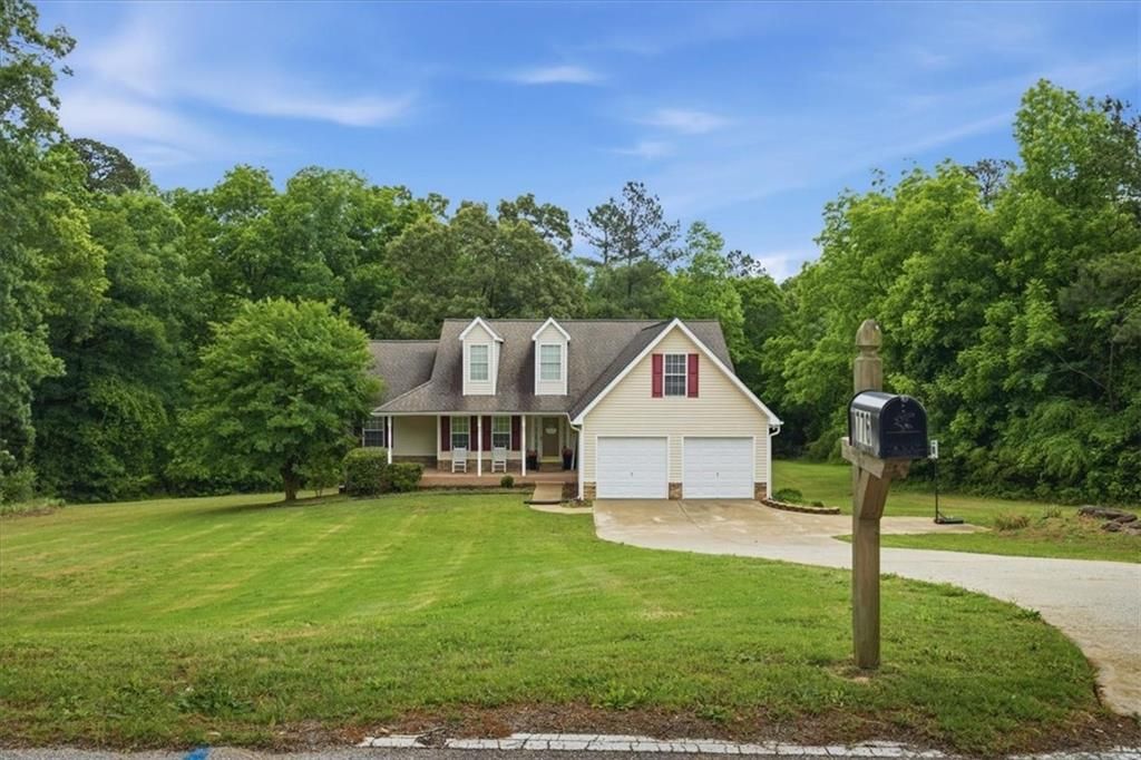 776 Wynn Road, Mcdonough, GA 30253