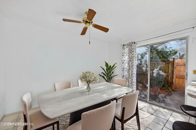 4822 WINDRUSH LN Lane A-4-A, Jacksonville, FL 32217