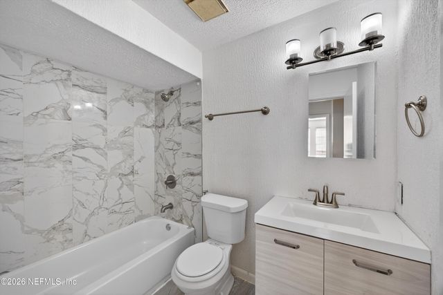 4822 WINDRUSH LN Lane A-4-A, Jacksonville, FL 32217