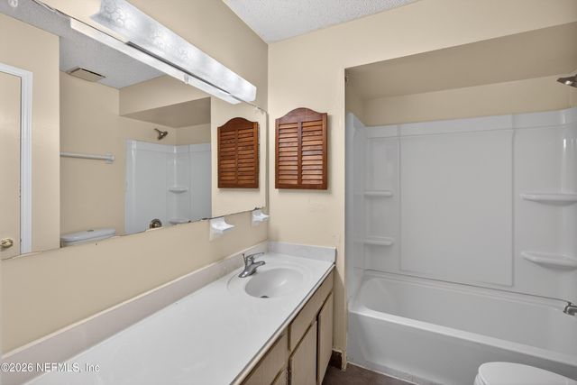 4822 WINDRUSH LN Lane A-4-A, Jacksonville, FL 32217