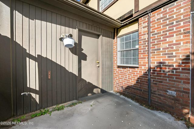 4822 WINDRUSH LN Lane A-4-A, Jacksonville, FL 32217