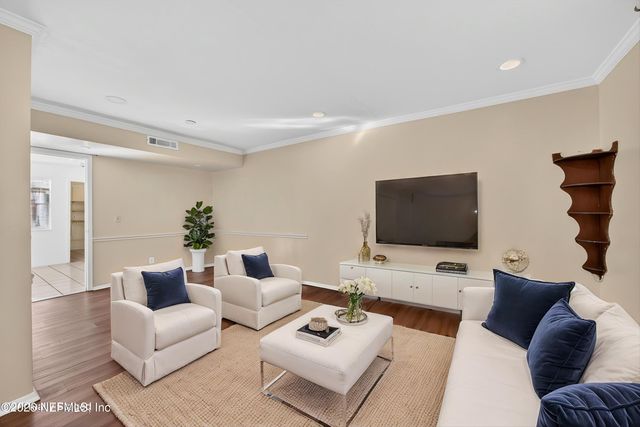 4822 WINDRUSH LN Lane A-4-A, Jacksonville, FL 32217