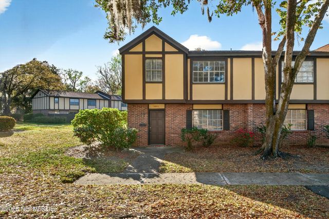 4822 WINDRUSH LN Lane A-4-A, Jacksonville, FL 32217