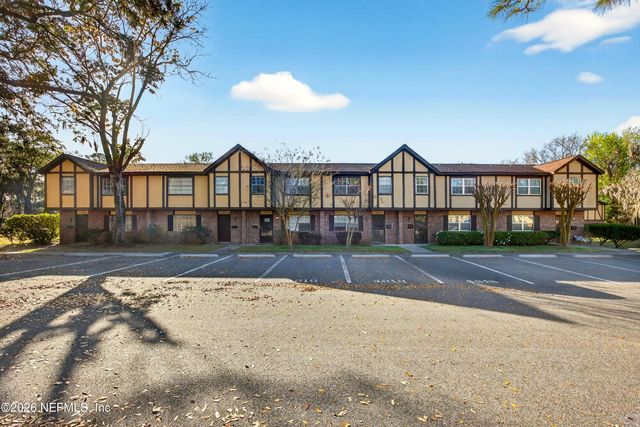 4822 WINDRUSH LN Lane A-4-A, Jacksonville, FL 32217