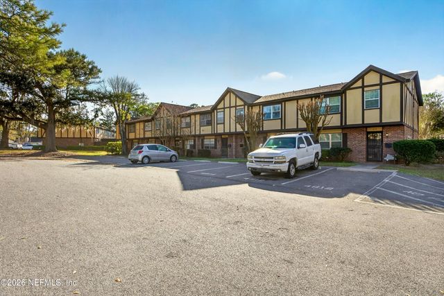 4822 WINDRUSH LN Lane A-4-A, Jacksonville, FL 32217