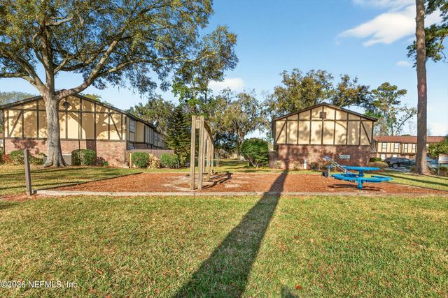 4822 WINDRUSH LN Lane A-4-A, Jacksonville, FL 32217