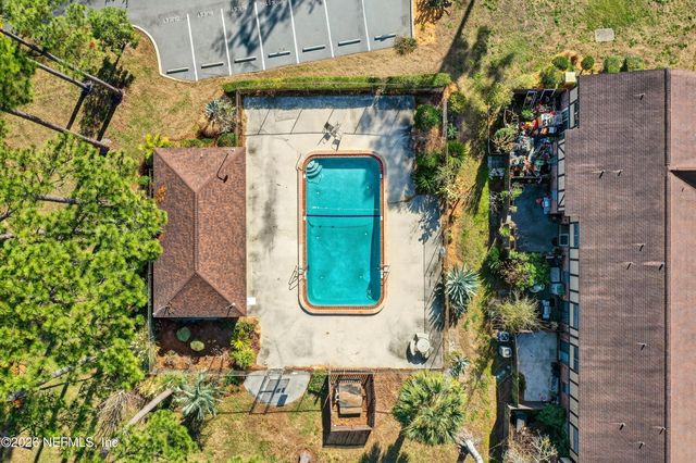 4822 WINDRUSH LN Lane A-4-A, Jacksonville, FL 32217