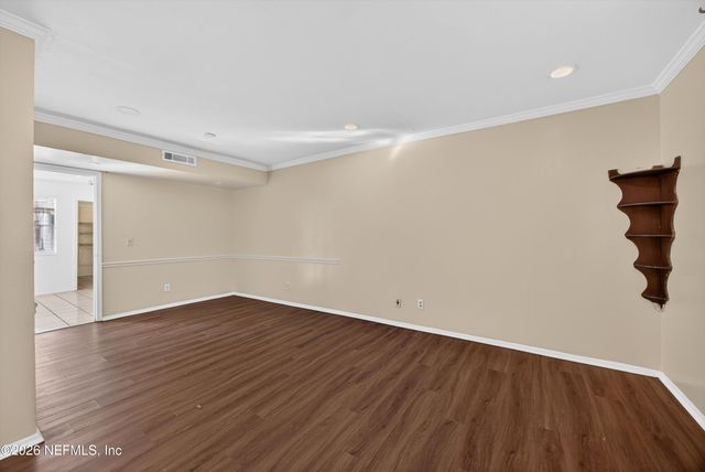 4822 WINDRUSH LN Lane A-4-A, Jacksonville, FL 32217