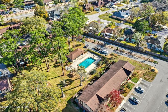 4822 WINDRUSH LN Lane A-4-A, Jacksonville, FL 32217