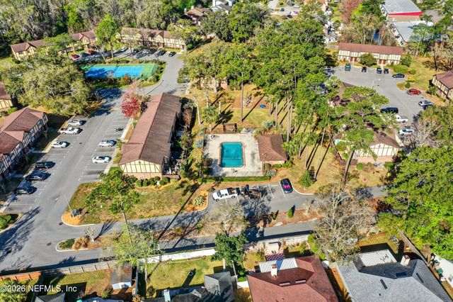 4822 WINDRUSH LN Lane A-4-A, Jacksonville, FL 32217