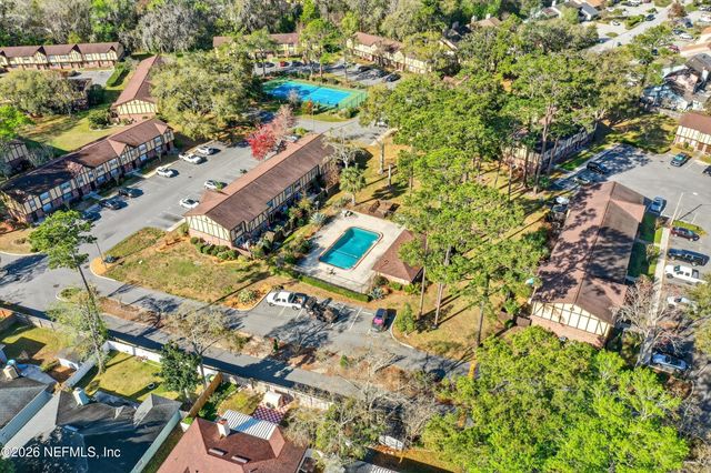 4822 WINDRUSH LN Lane A-4-A, Jacksonville, FL 32217