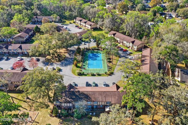 4822 WINDRUSH LN Lane A-4-A, Jacksonville, FL 32217