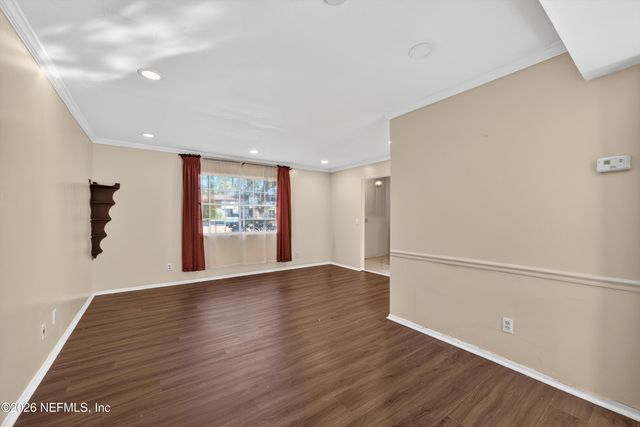 4822 WINDRUSH LN Lane A-4-A, Jacksonville, FL 32217