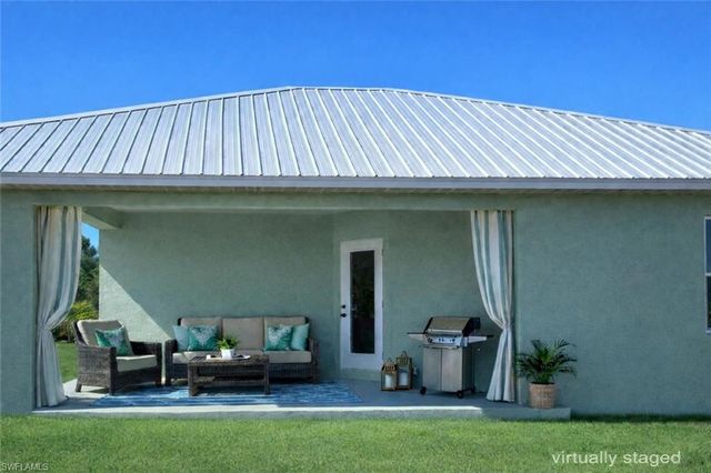 1610 Robert AVE, Lehigh Acres, FL 33972