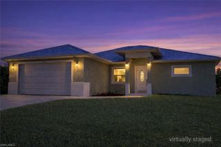 1610 Robert AVE, Lehigh Acres, FL 33972