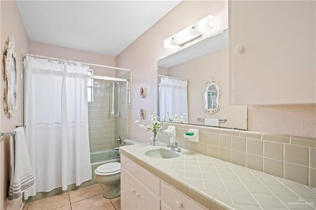 2616 Upas Avenue, Mcallen, TX 78501