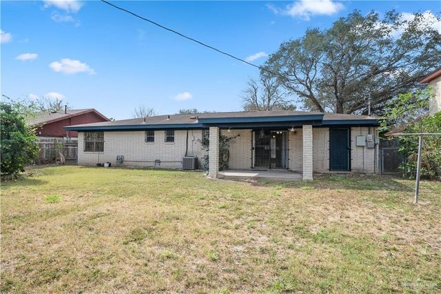 2616 Upas Avenue, Mcallen, TX 78501