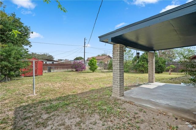 2616 Upas Avenue, Mcallen, TX 78501