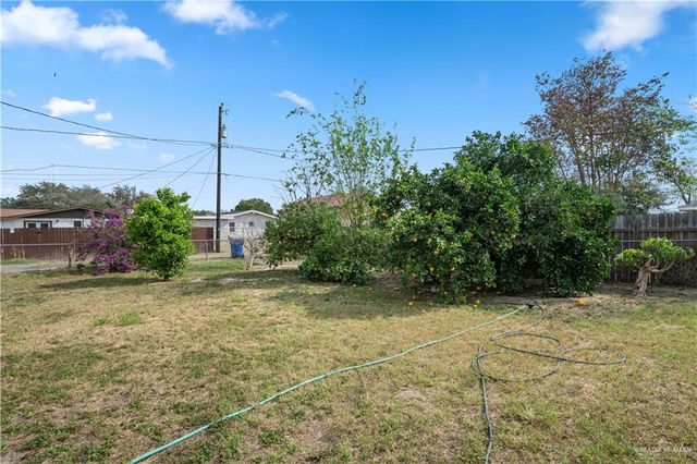 2616 Upas Avenue, Mcallen, TX 78501