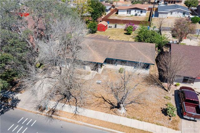 2616 Upas Avenue, Mcallen, TX 78501