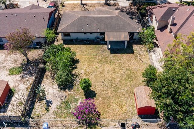 2616 Upas Avenue, Mcallen, TX 78501