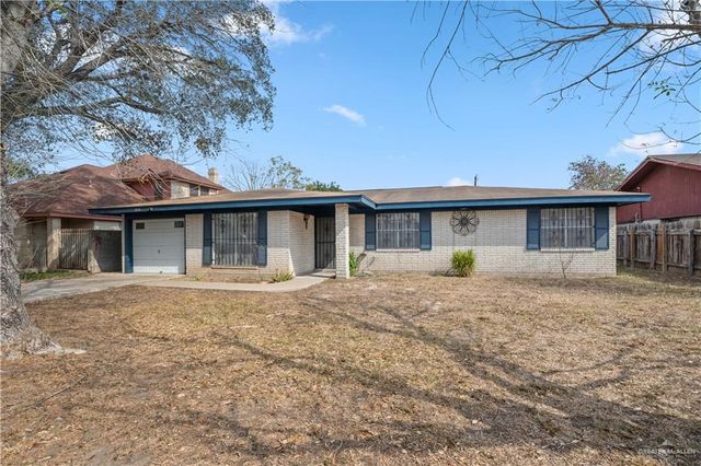 2616 Upas Avenue, Mcallen, TX 78501