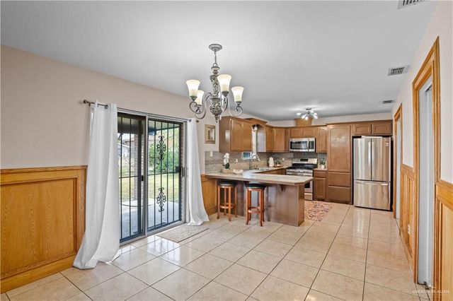 2616 Upas Avenue, Mcallen, TX 78501