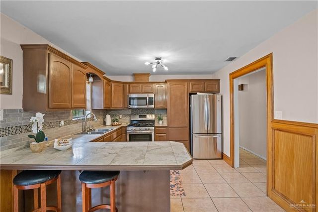 2616 Upas Avenue, Mcallen, TX 78501