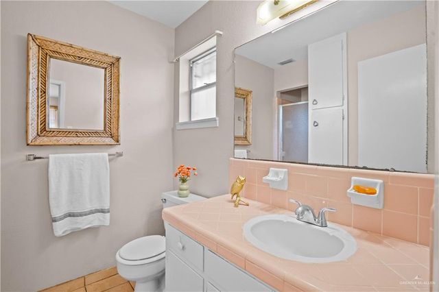 2616 Upas Avenue, Mcallen, TX 78501