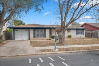 2616 Upas Avenue, Mcallen, TX 78501