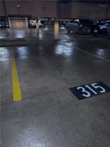 600 W 3rd A208, Santa Ana, CA 92701