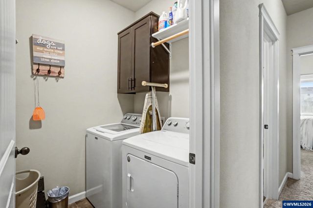 3106 Duane Av SE, Albany, OR 97322